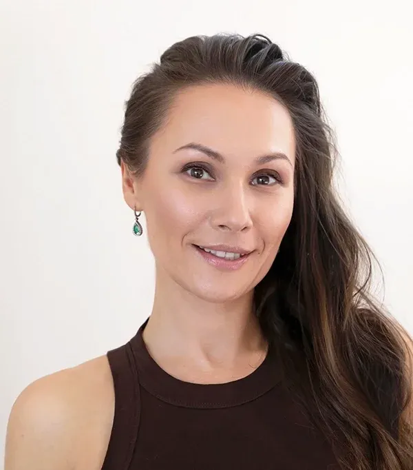 Linna Ostrovska