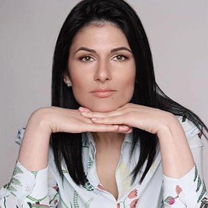 Alīna Marte